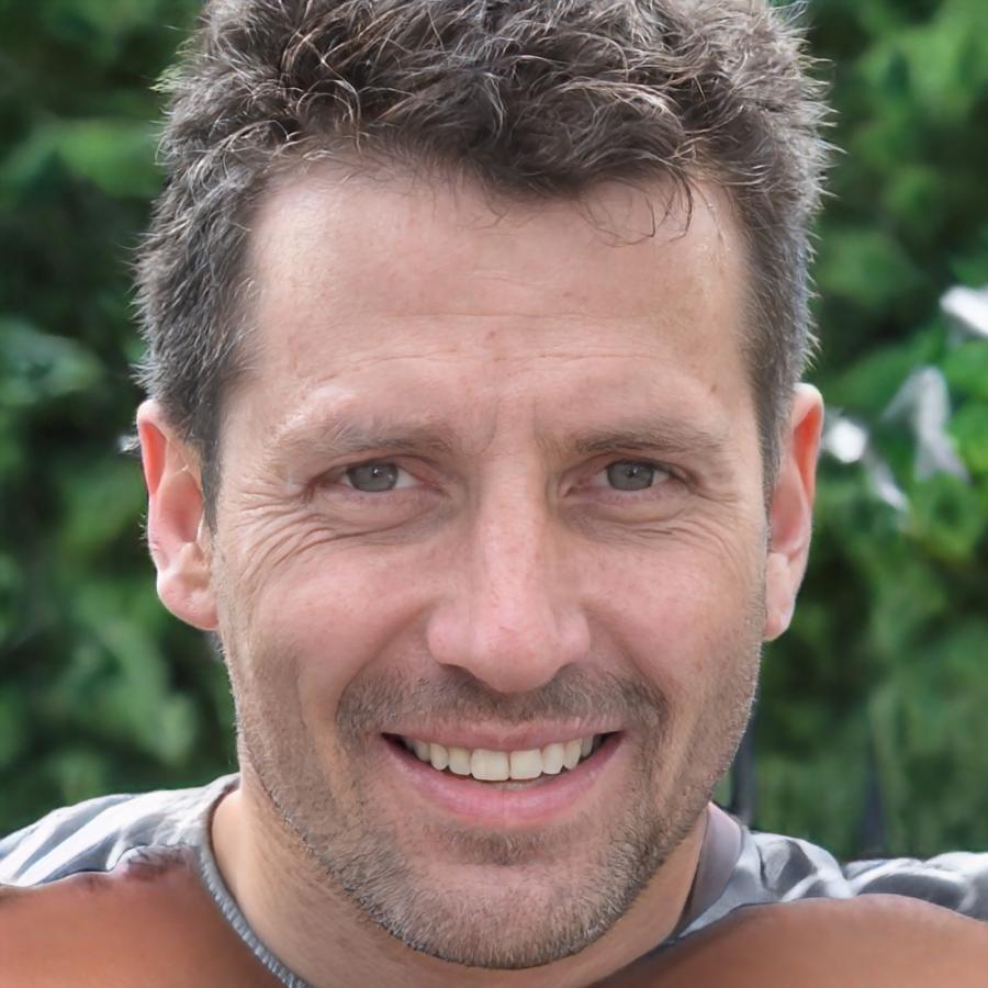 Portrait of Kai Lindström, Lead Technical Instructor at StreamWiseHub