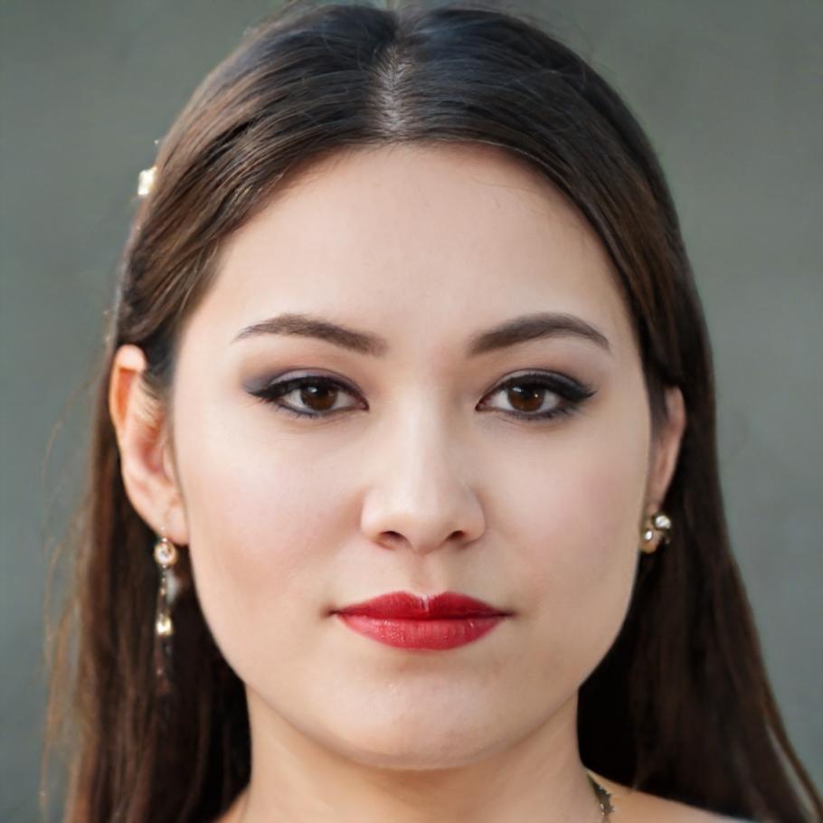 Portrait of Elena Vasquez, Curriculum Director at StreamWiseHub